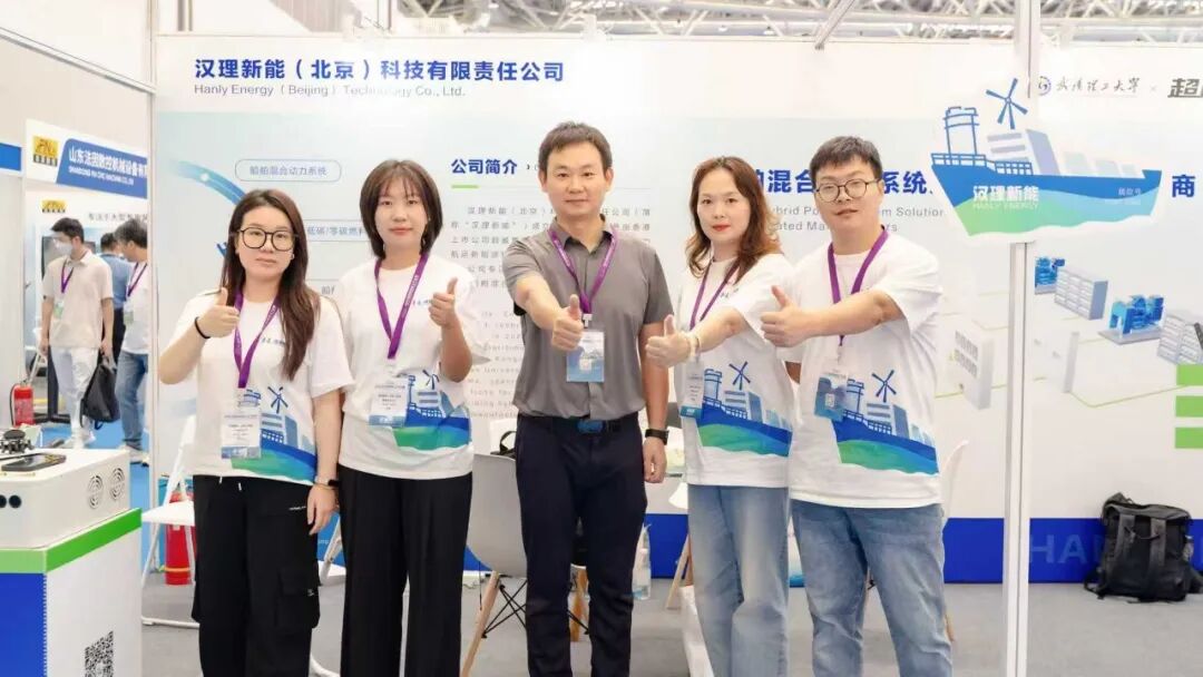 展会收官｜步履不停，我们未完待续