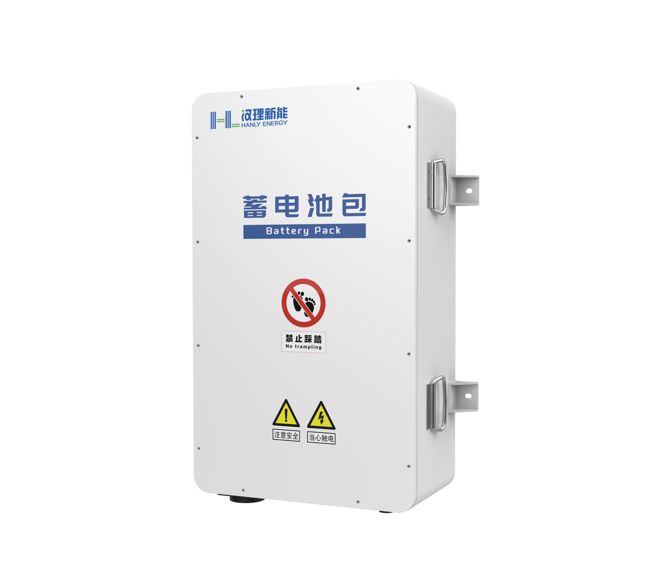 船用锂/钠电池包